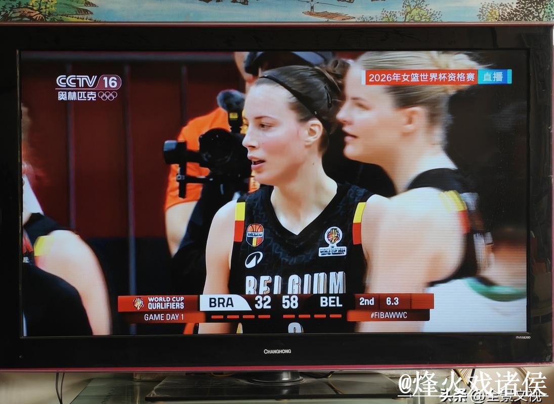 2026世界杯直播推荐平台最新发布